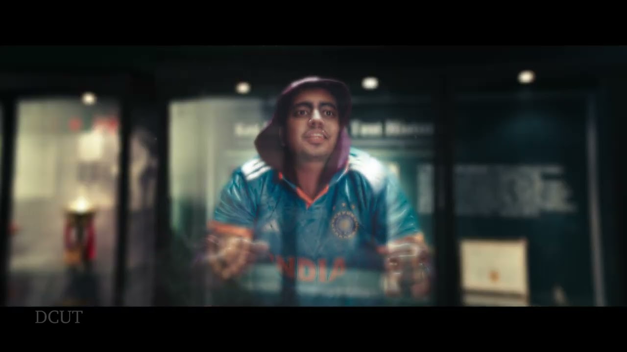 Star Sports - World Cup Ka Bhoot | Gaffer by Ajit Kumar