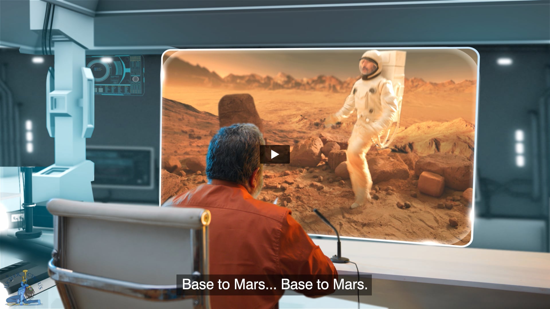 ICICI Lombard - IL Take Care App, Step Up Challenge Film | Voice Over by Saju Hose