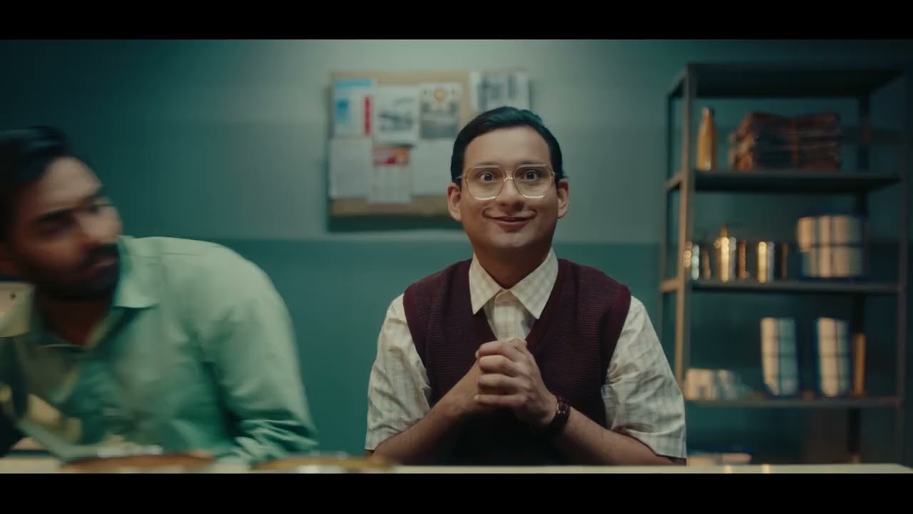 KreditBee - A First-Class Holiday | Hair and Makeup by Sover Pukhrambam