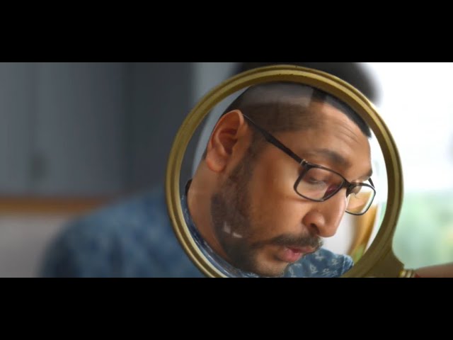 Aashirvaad - Kitchen | Makeup Artist Assistant by Zoya Mustaque Ahmed Shaikh