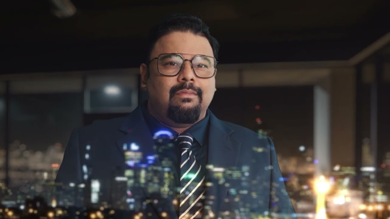 PFRDA - NPS | Focus Puller by Omkar Bhokaskhede