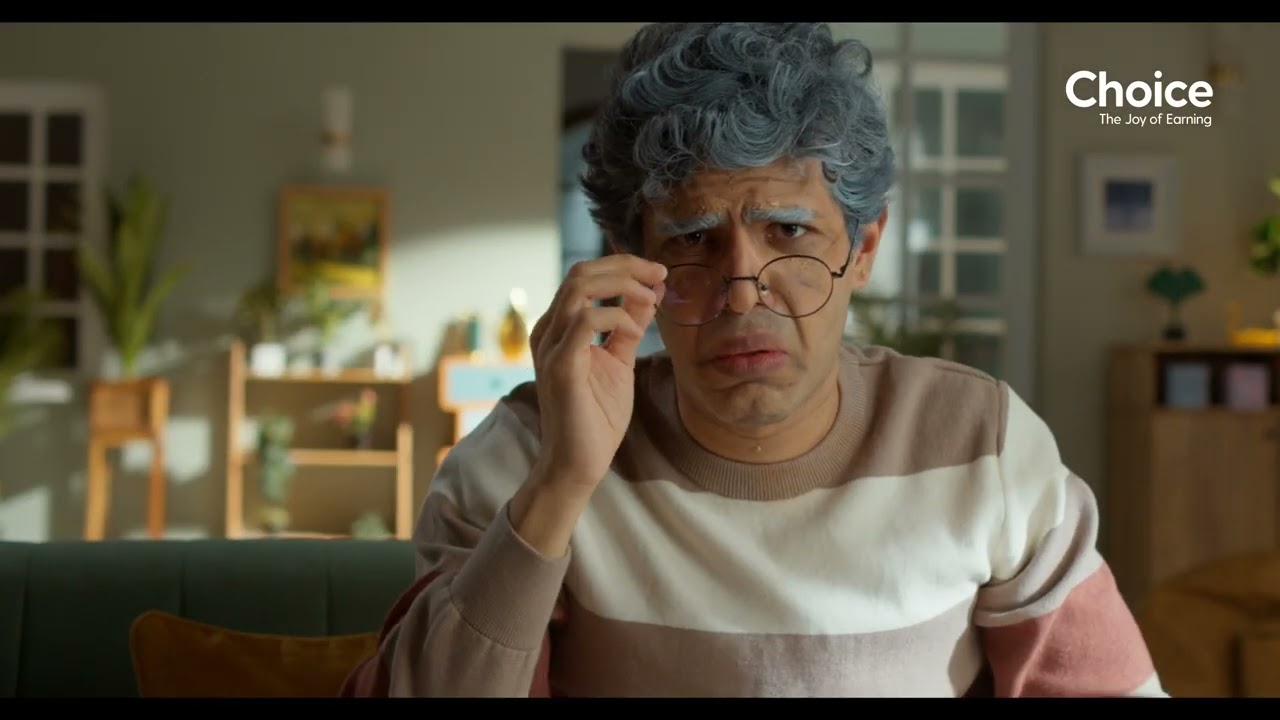 Choice Finx - Texting Crush Film | Sound Engineer by Tejas Jadhav