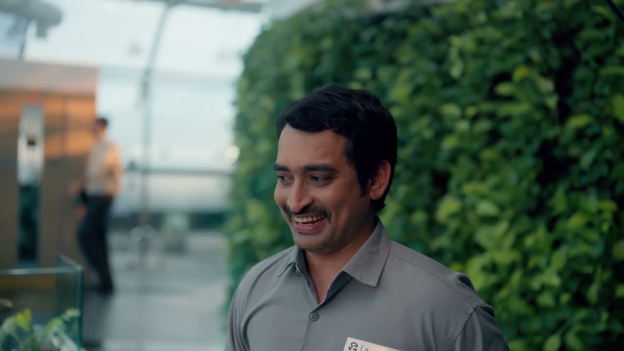 Piramal Finance - Office Boy Film | Offline Editor by Ankit Hilai