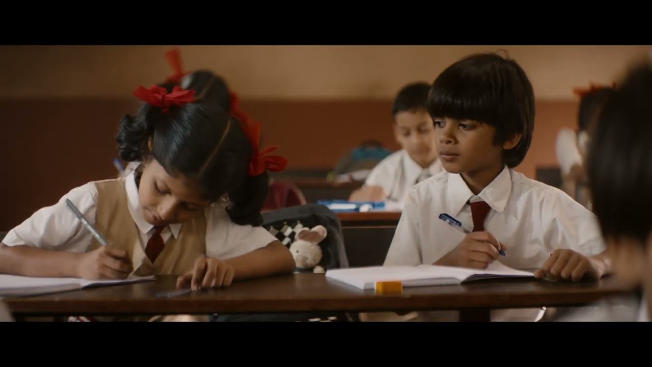 ICICI Lombard - Caring Hands Film Ft. Ranveer Brar | Lyrics by Pulkit Khandelwal