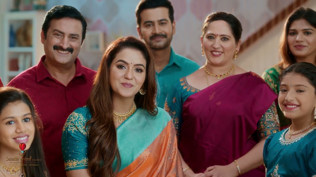 Shiva Textiles | Voice Over by GG 