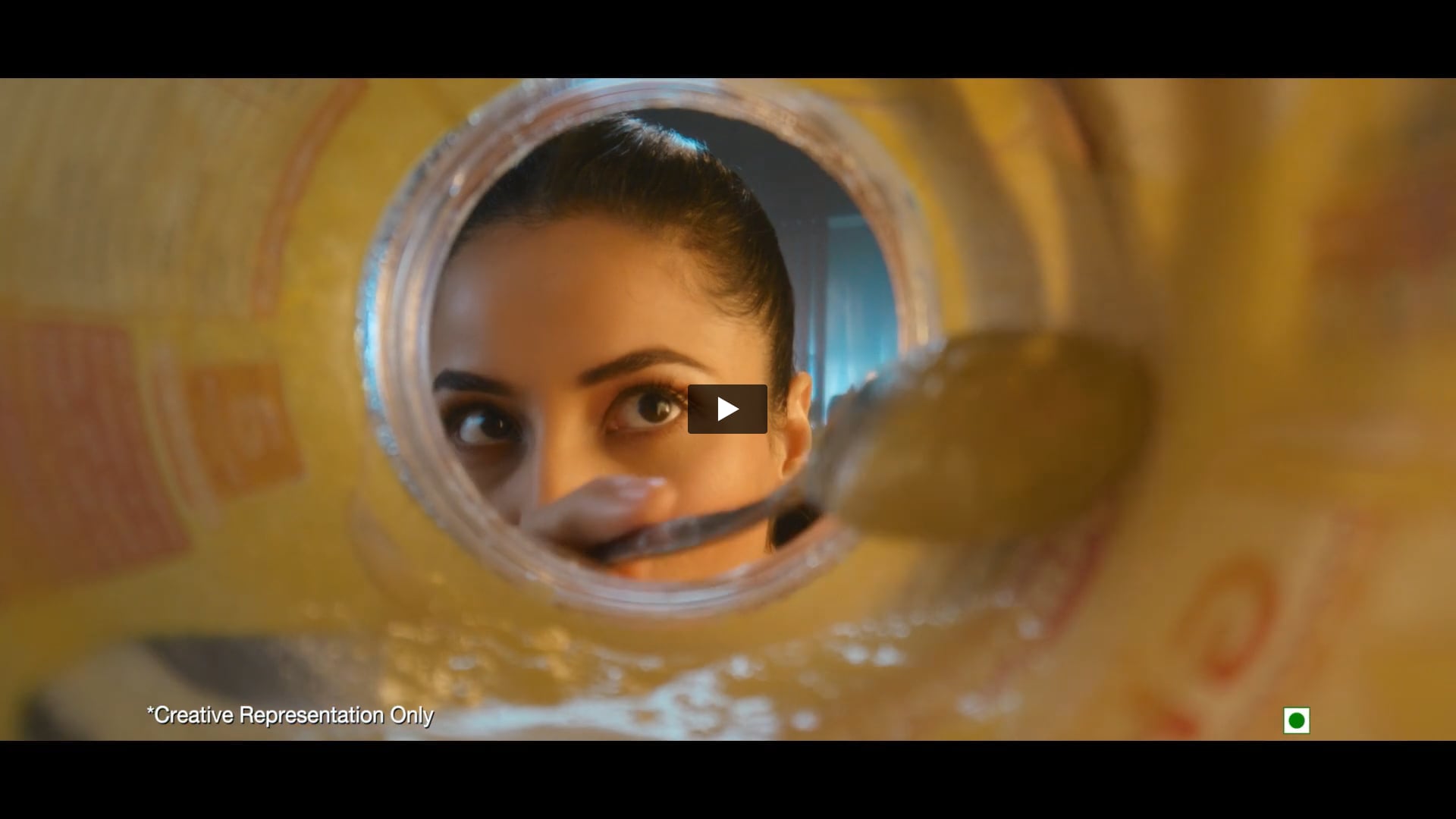 Annapurna Cow Ghee | DoP by Bharat 