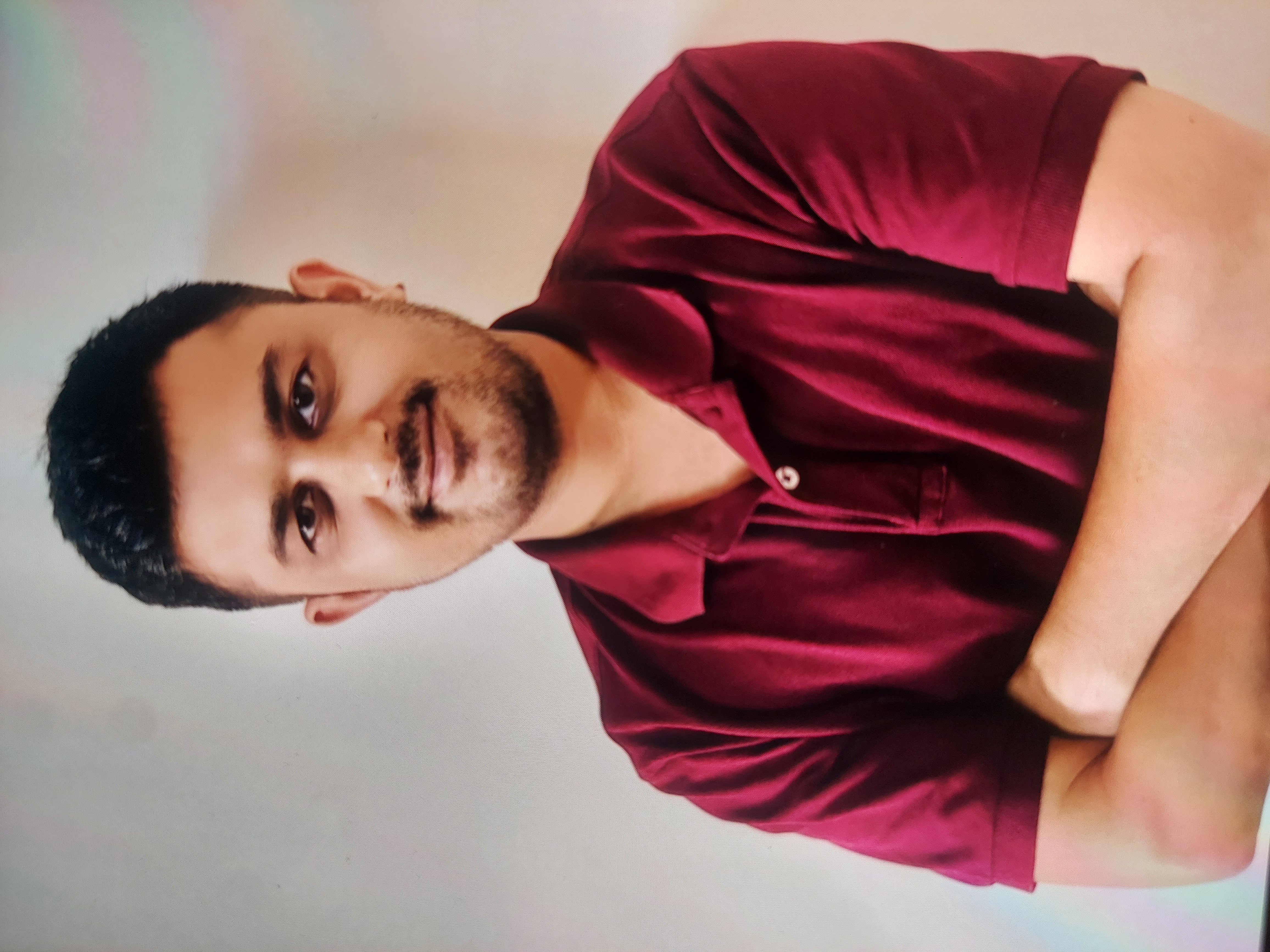 Gaurav Vanjara – Assistant Director, Mumbai, Maharashtra