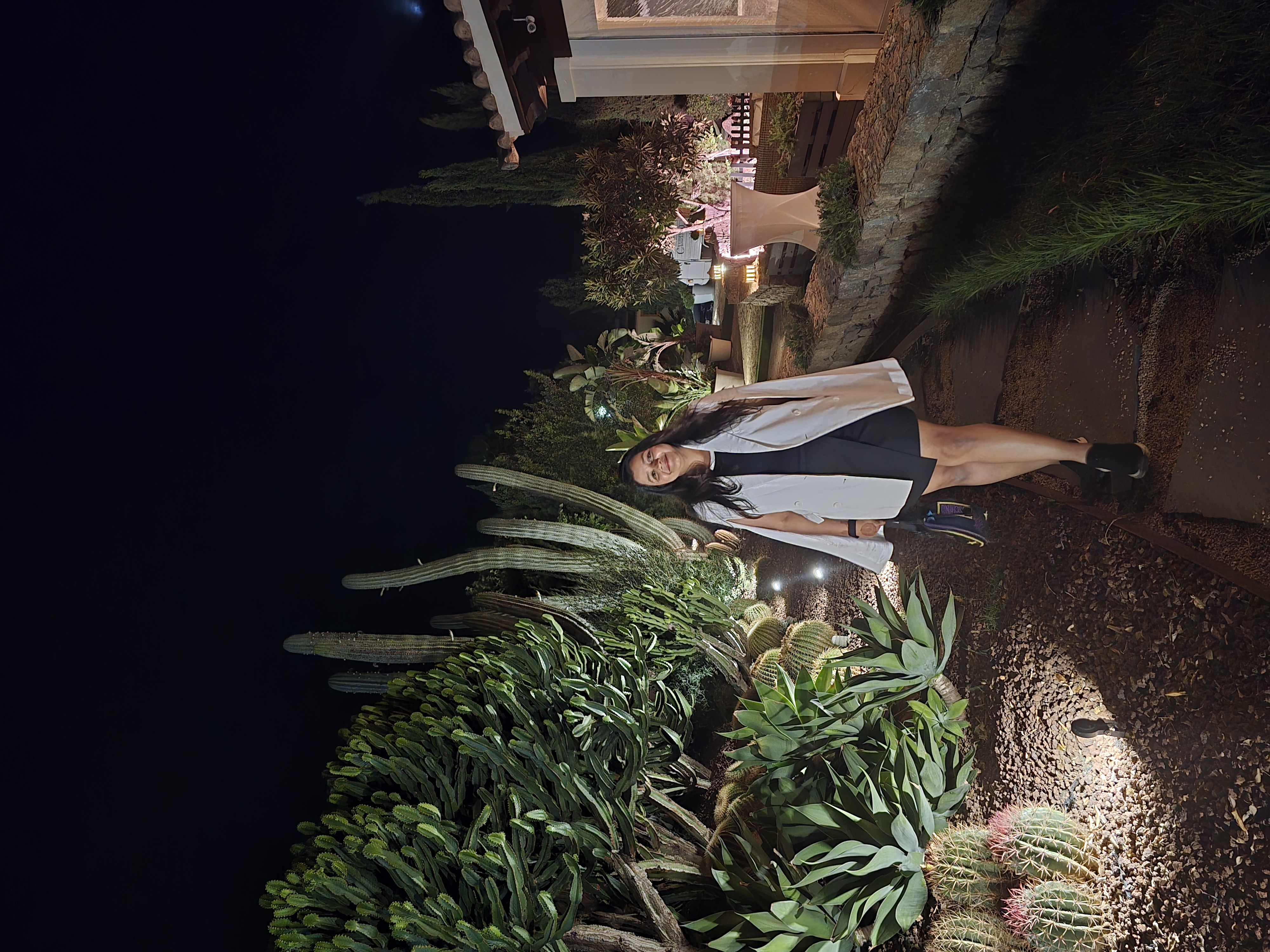 Sanchi Gupta – Costume Stylist