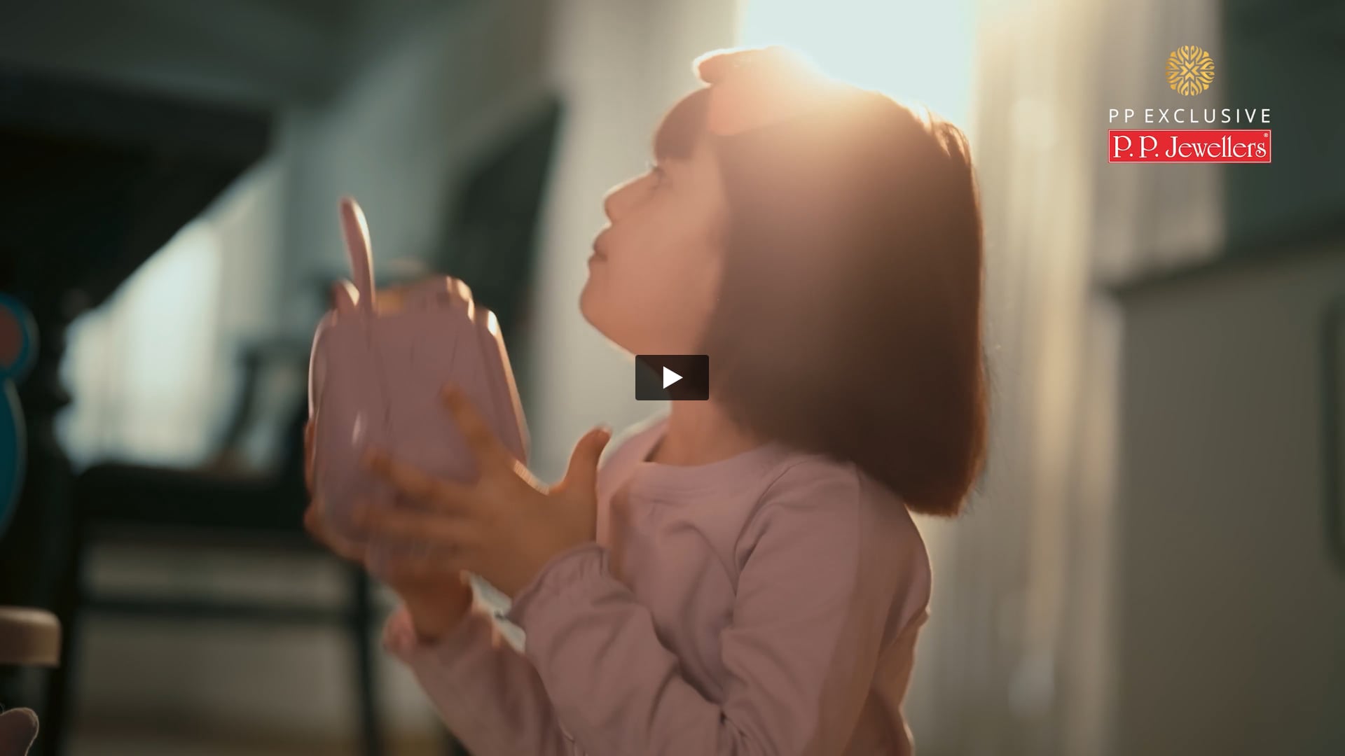 PP Jewellers - Discover the Timeless Beauty | Music Director by Saniv Xulfi