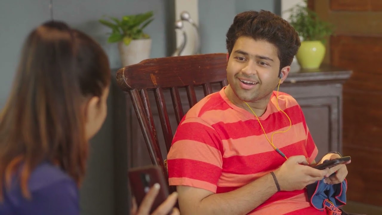 Fitpage - Training Partner | Post Producer by Shravan L Bokadia