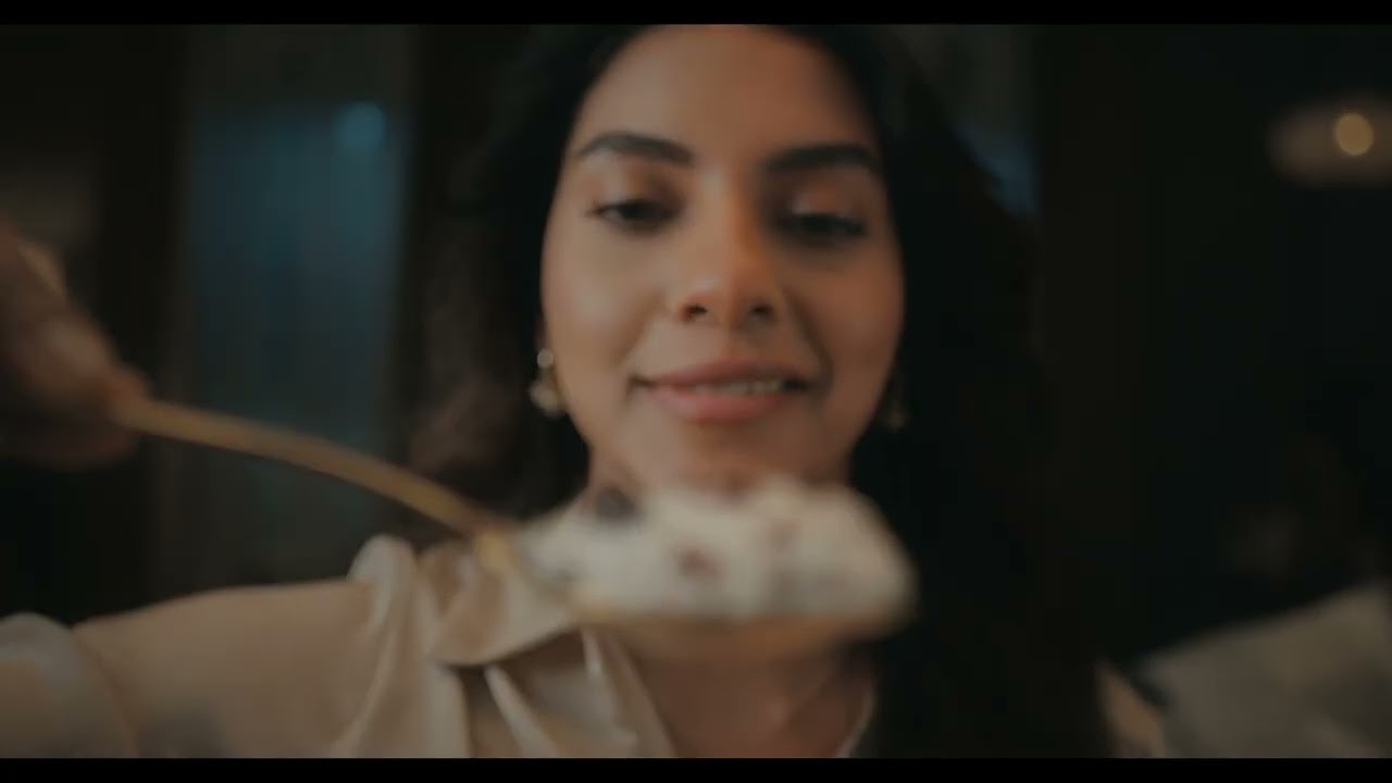 London Dairy Ice Cream - Orchestra Film | Pack Shoot and SFX by Onkur Bakul