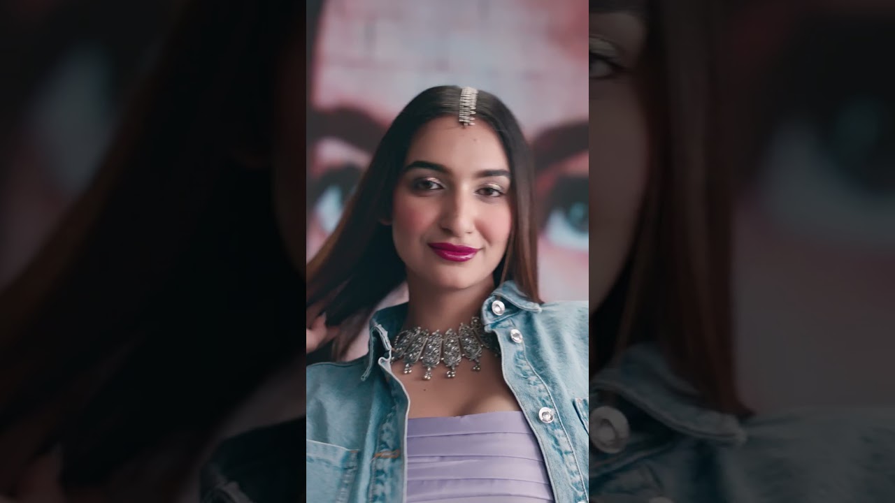 Philips Hair Straightener - Good Care Days | Director by Taruna Hooda