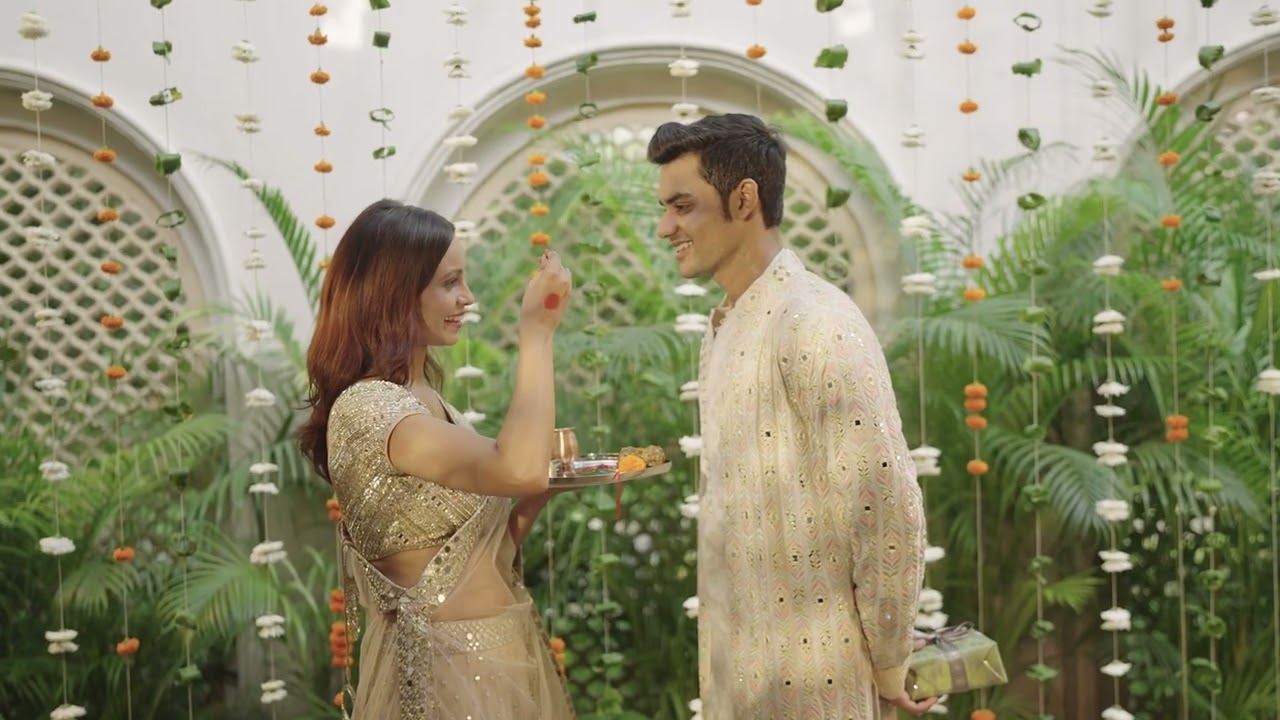 Arttdinox - Rakhi | DoP by Anand Singh