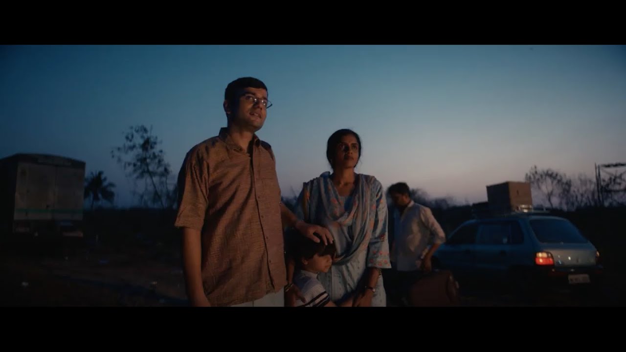 Vicks - Touch of Care | Colourist by Jenny Montgomery