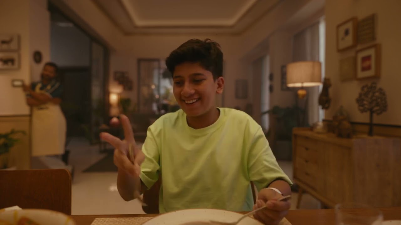 Polycab - Lauki Film | Focus Puller by Sumit Gupta