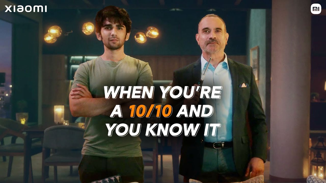 Xiaomi TV - Mi Smart TV | Focus Puller by Raghavendar Gunda Raghu