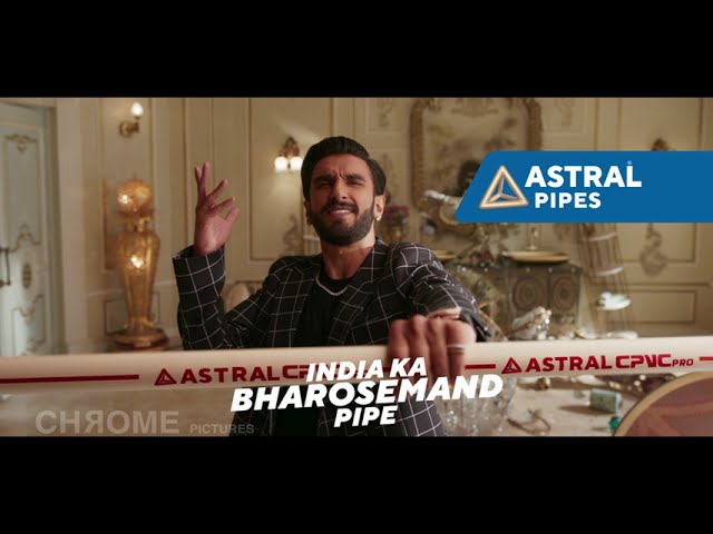 Astral Pipes - Dadho Sutho | Pack Shoot and SFX by Pardeep Pemgirikar