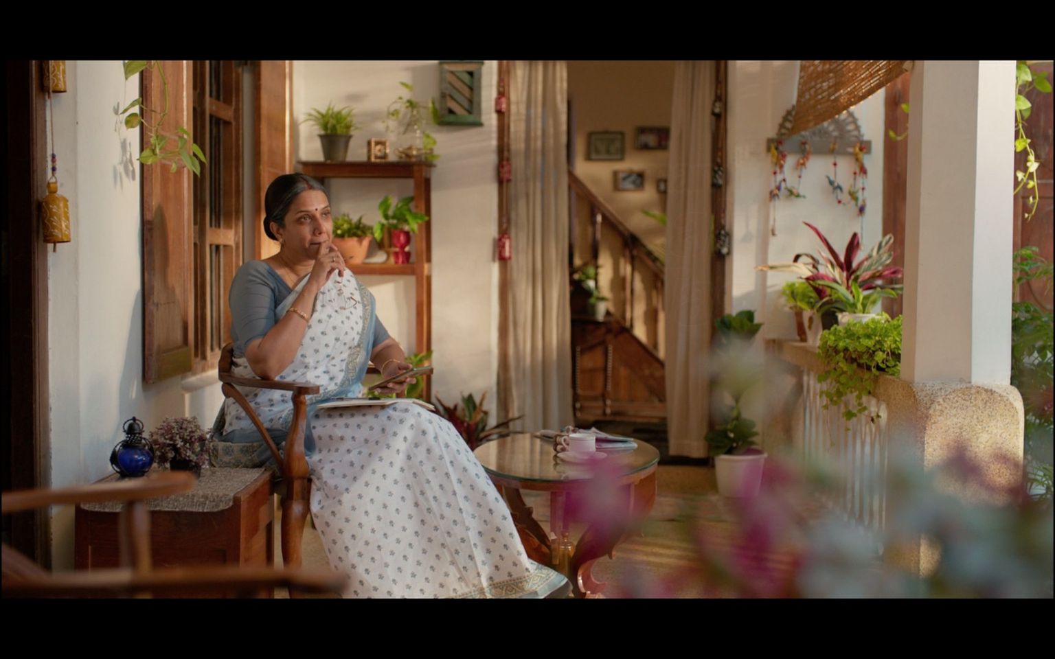 Emami Healthy and Tasty | Costume Stylist by Jobina Vincent