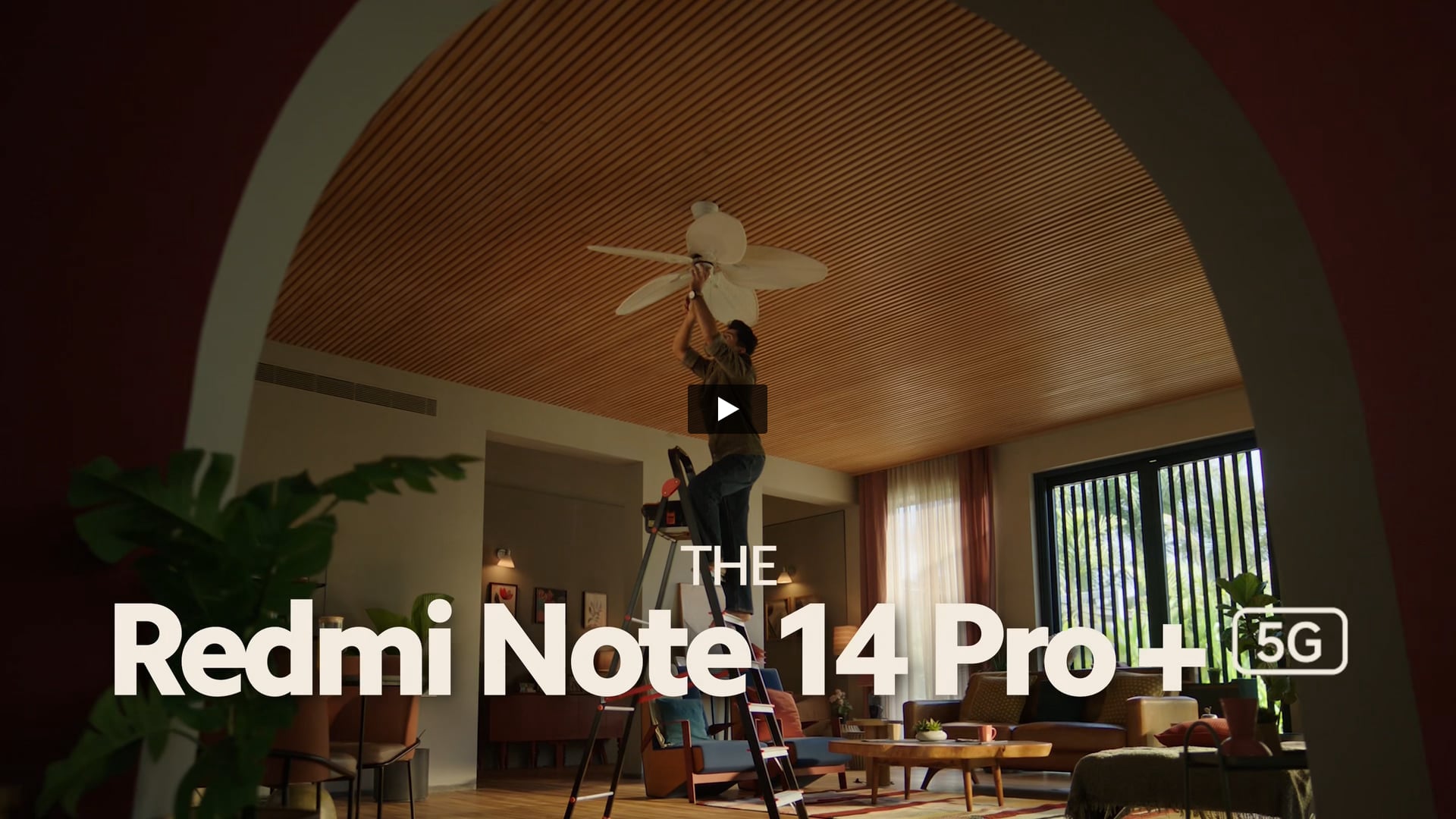 Redmi Note 14 Pro Plus - DURABILITY | Gaffer by Manjunath 