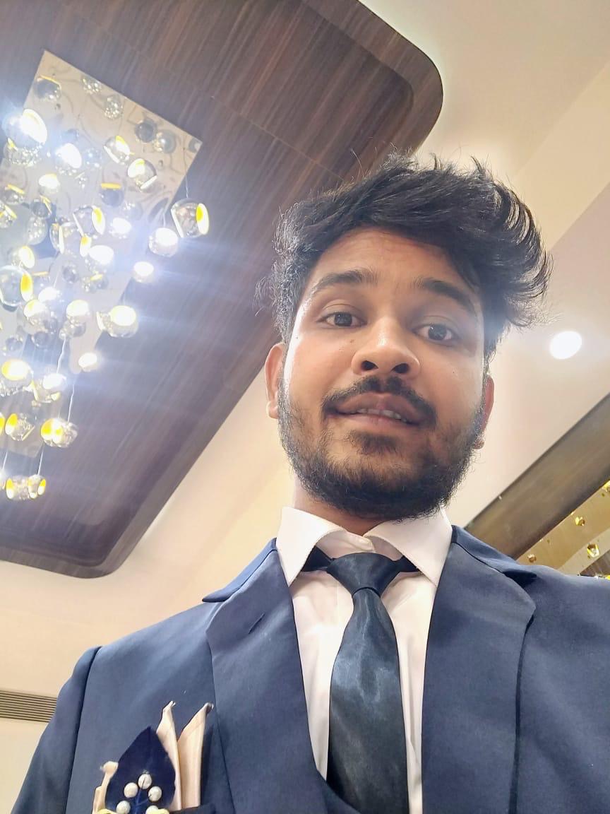 Viraj Shah – Offline Editor