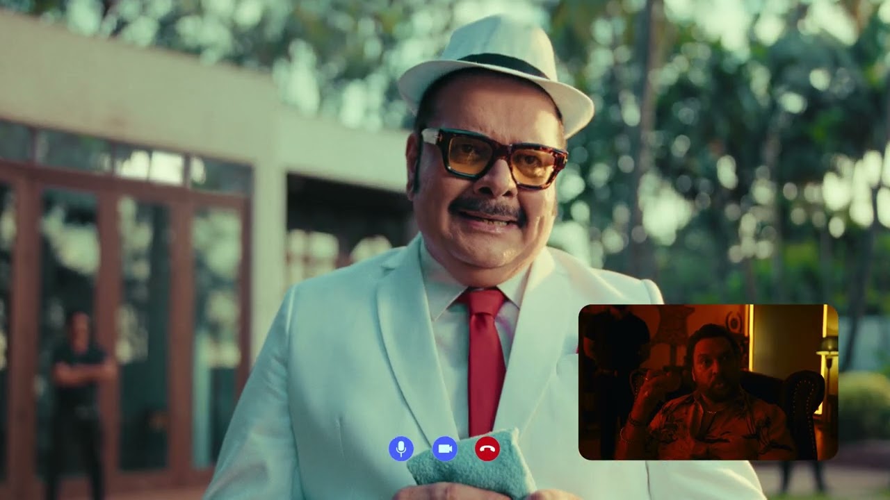 Pocket FM - Shaktiman Film | Art Assistant by Ismail Shaikh