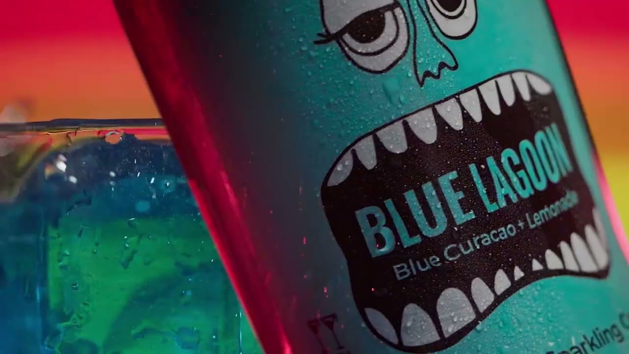 Litt Cocktails - Mixology Masterpiece Brought To Life | Production Assistant by Yash Joshi