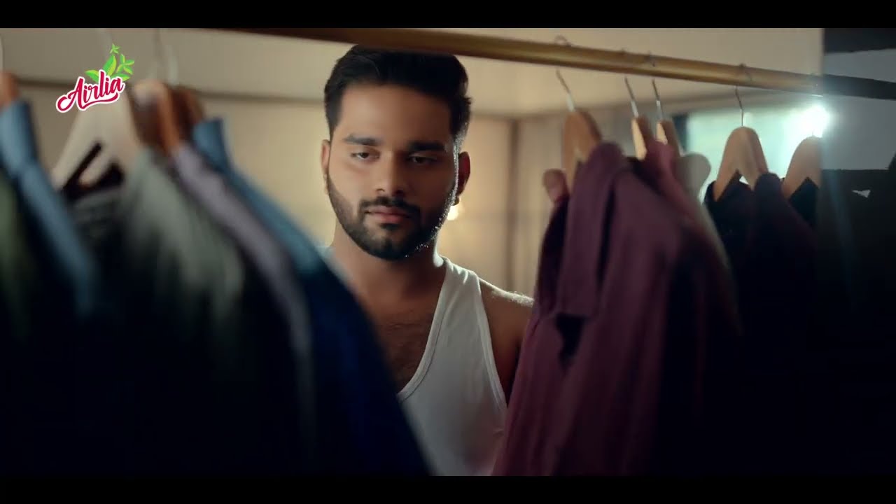 Airlia - Fabric Conditioner | Storyboard Artist by Moharanja 