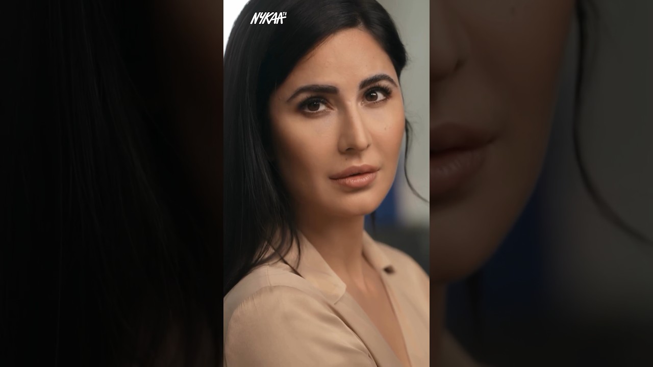 Kay Beauty Ft. Katrina Kaif | Costume Stylist by Komal Vora