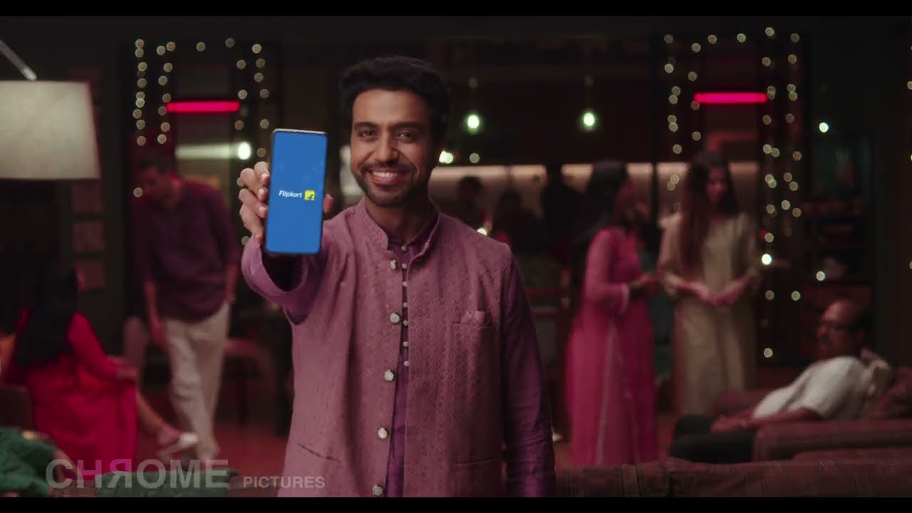 Flipkart Minutes - Everything In Minutes | Art Assistant by Isha Sayani