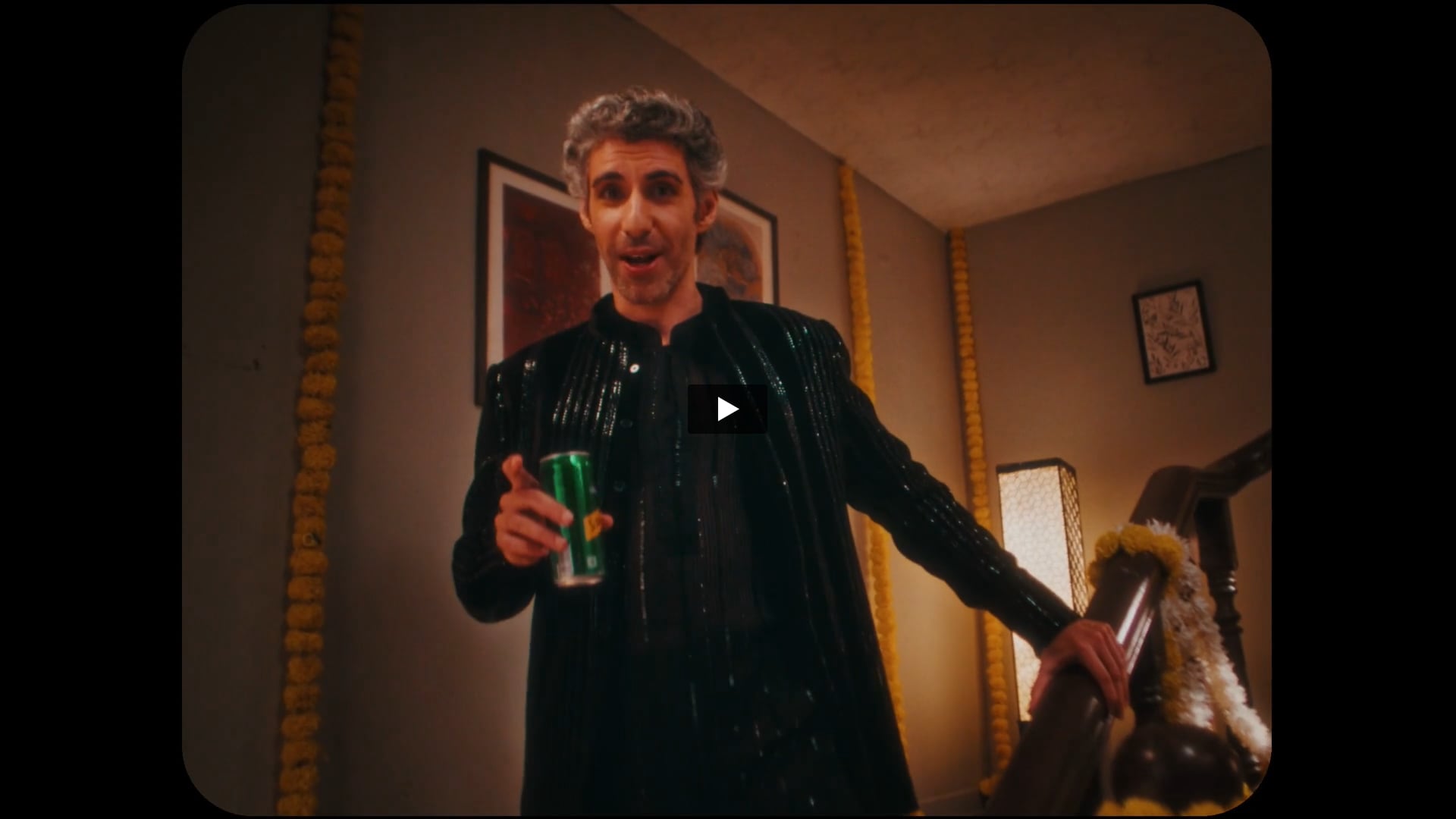 Schweppes Cocktails - Diwali Film | Colourist by Negi 