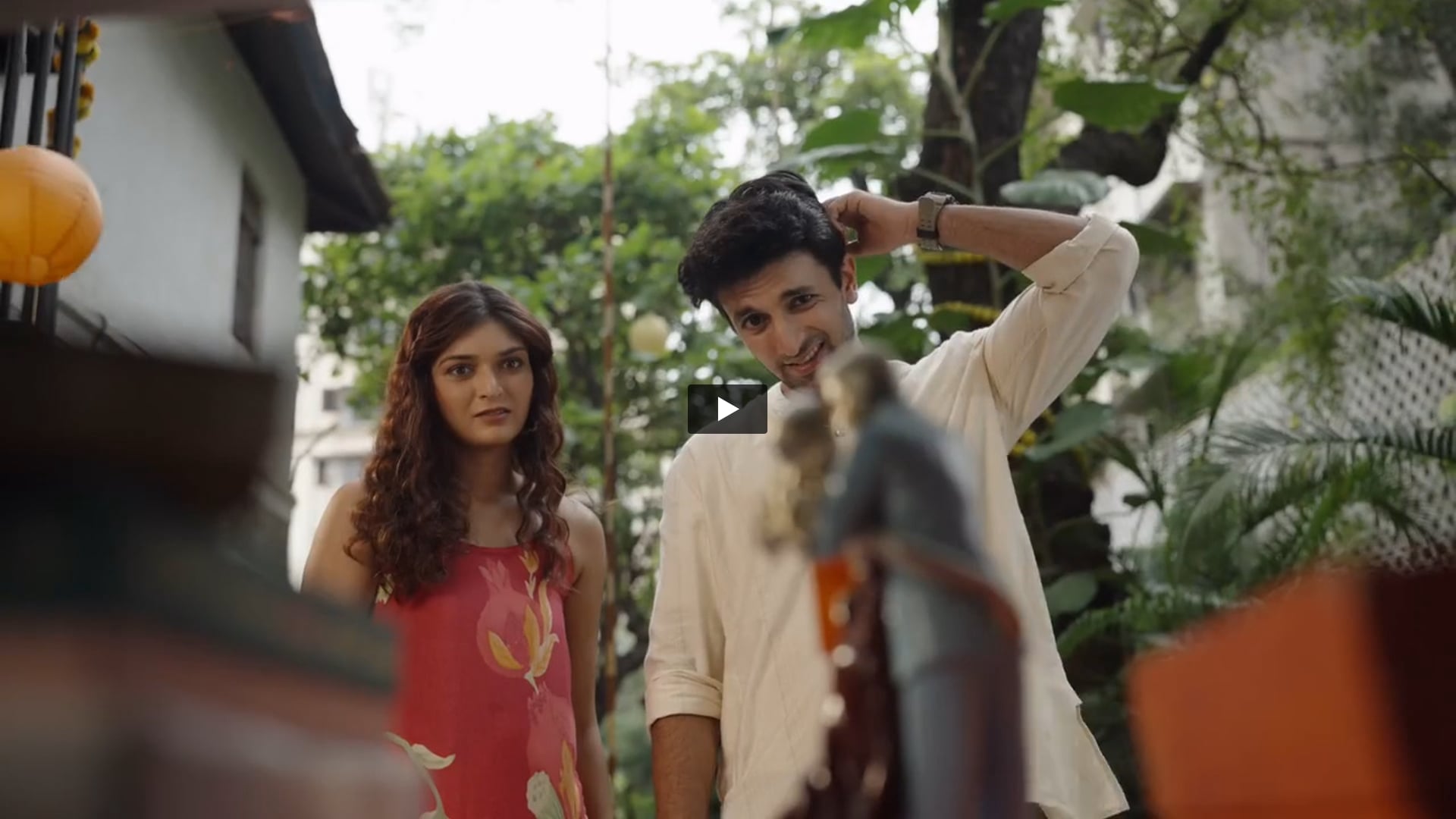 TATA Punch EV - Diwali Film | Executive Producer by Siddhesh Suman Singh