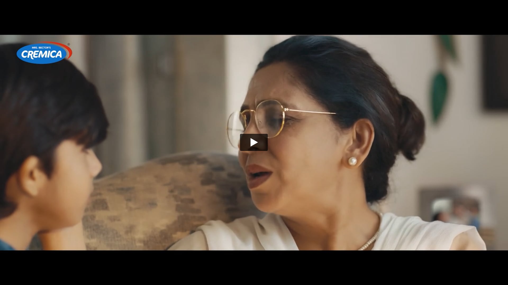 Mrs. Bectors - Cremica Biscuits | Lyrics by Gagan Sharma