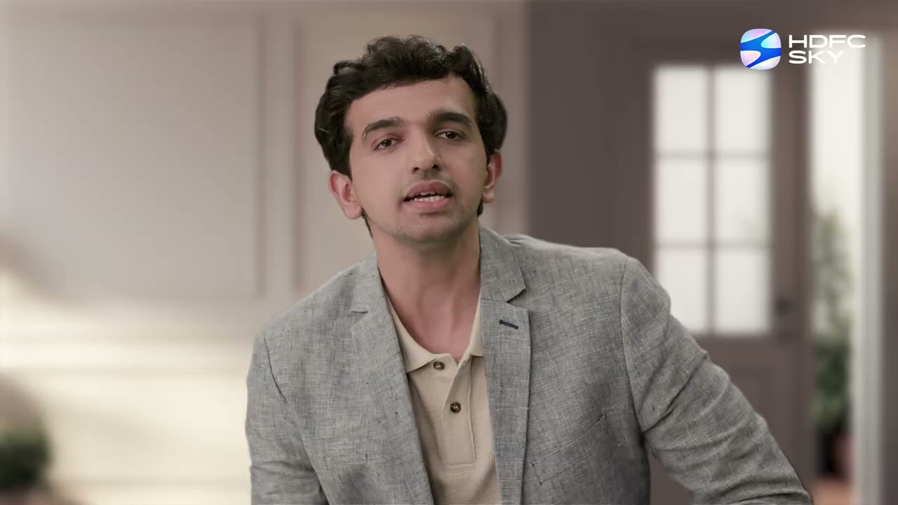 HDFC SKY - Make Money Matter | Sound Engineer by Hassan Siddiqui