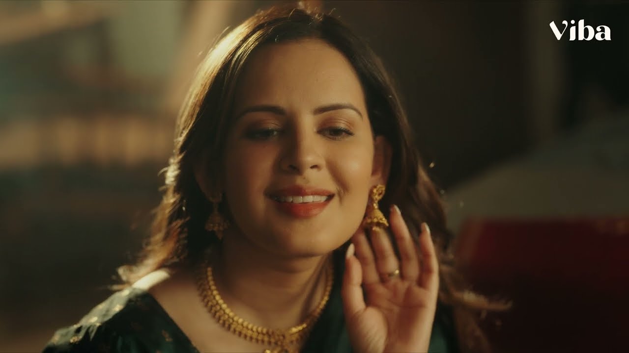 Viba App - Necklace FilmFt. Venus Singh | Art Director by Jai Gupta