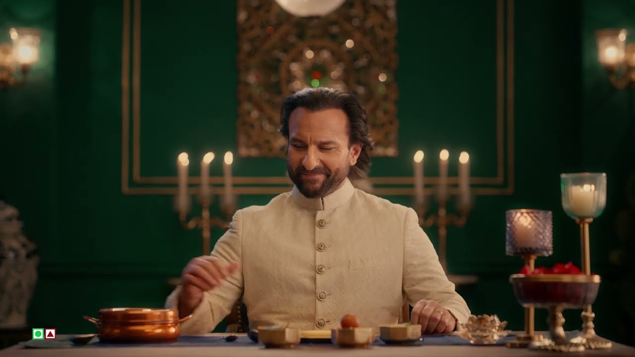 Behrouz Biryani - Biryani Nawabi Handi | Director by Colorkaar 