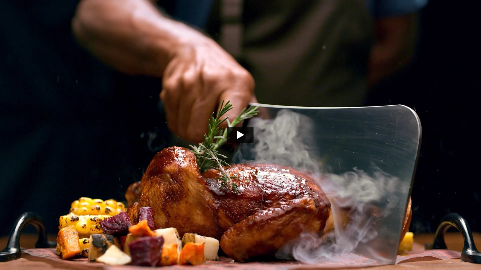 Boss Burger | Online Editor by B Das