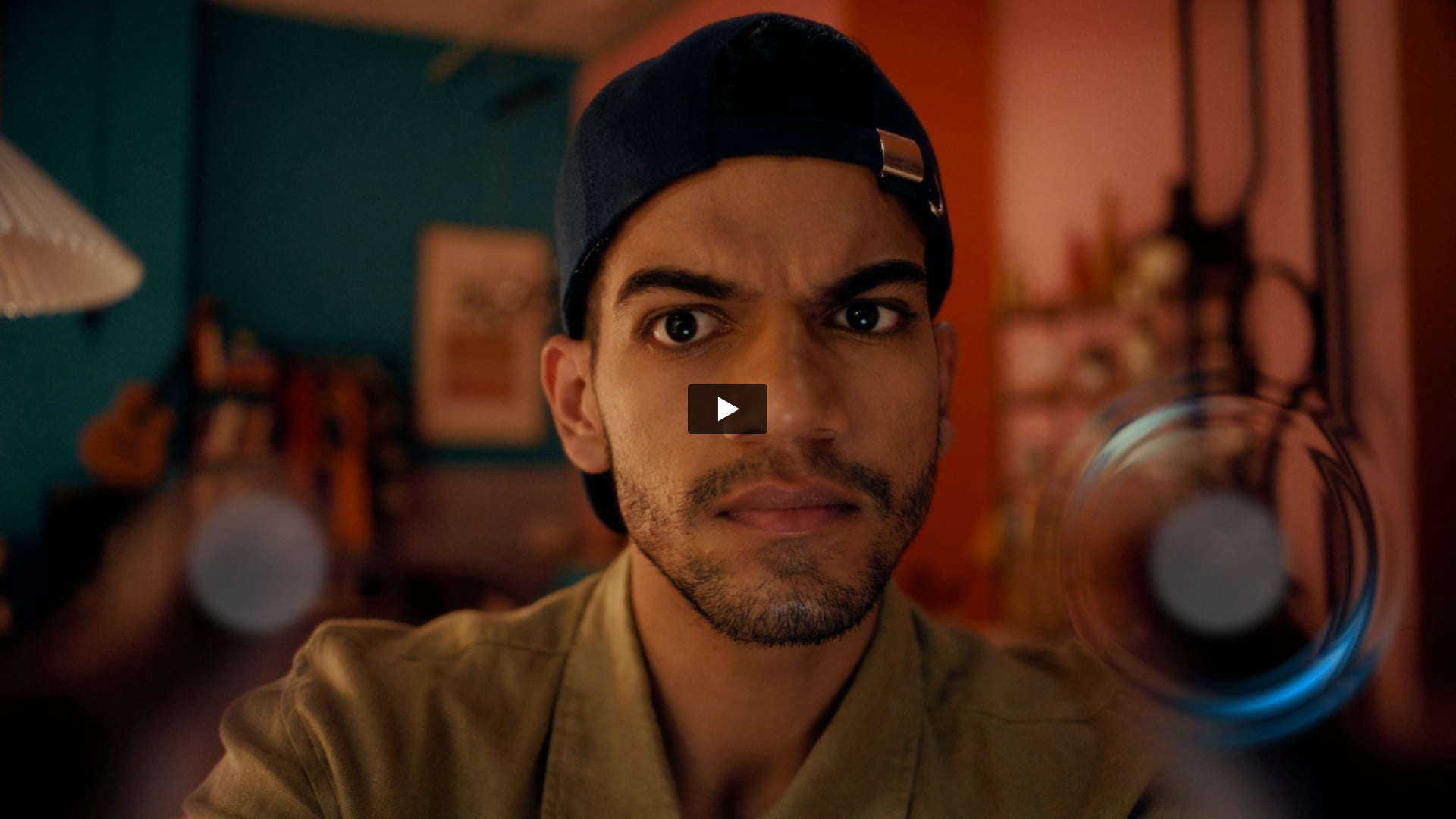 Vivo T3 5G - Snapdragon | Steadicam Operator by Sundeep Shetty