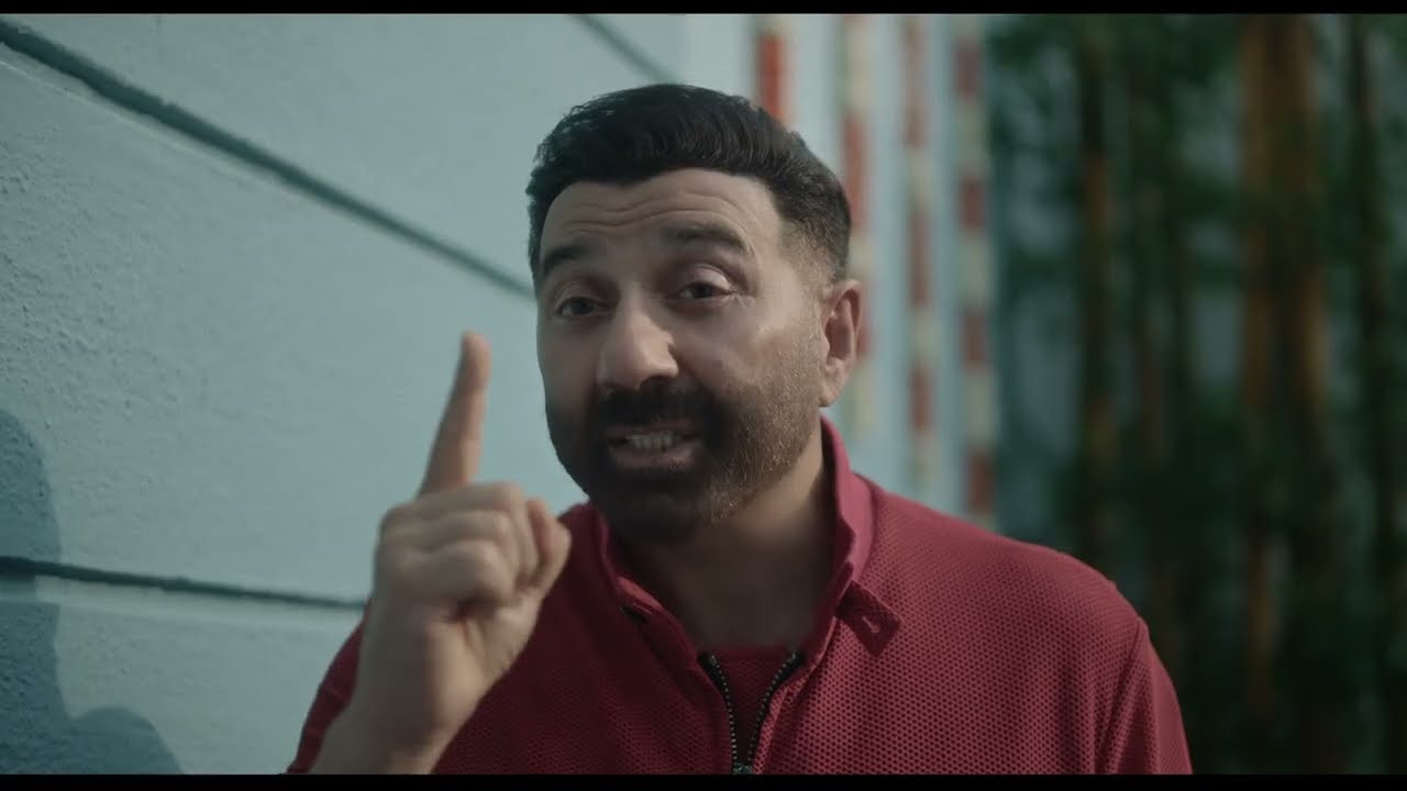 Bangur Cement | First AC by Yohan Fernandes