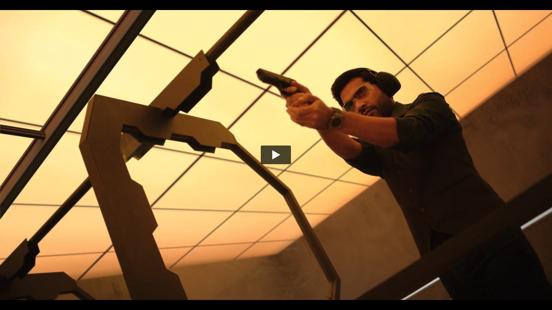 Denver Perfume - Success | Sound Engineer by Ravi 