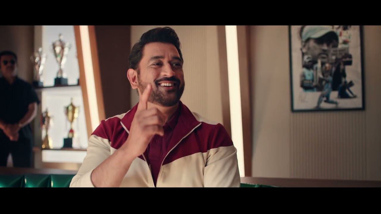 Mastercard - ICC Men's CWC '23 | 2nd Unit Director by Rohit Mittal