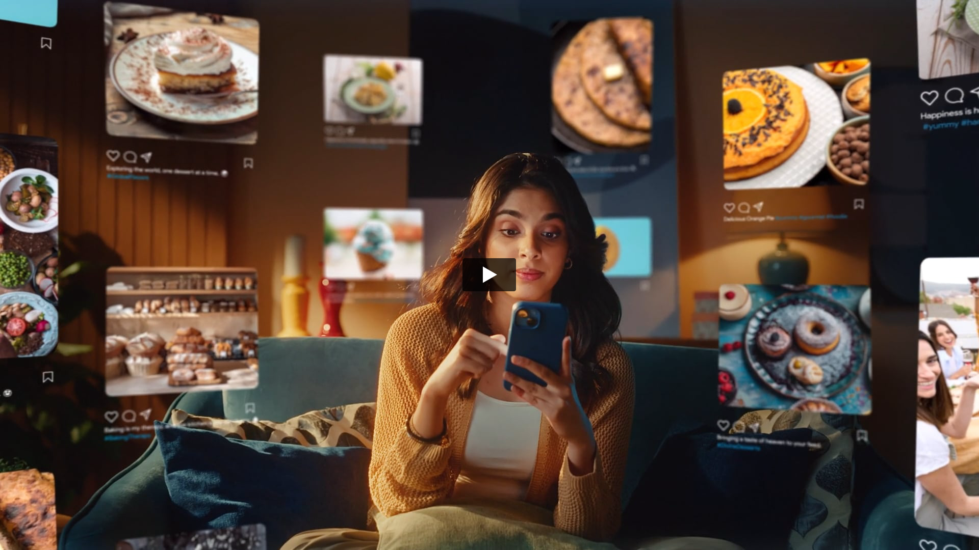 TataCrucible - The Campus Quiz | Storyboard Artist by Arkaprabha Dey