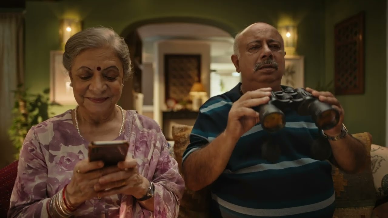 Fibe - TV Film | Costume Stylist by Siddika 