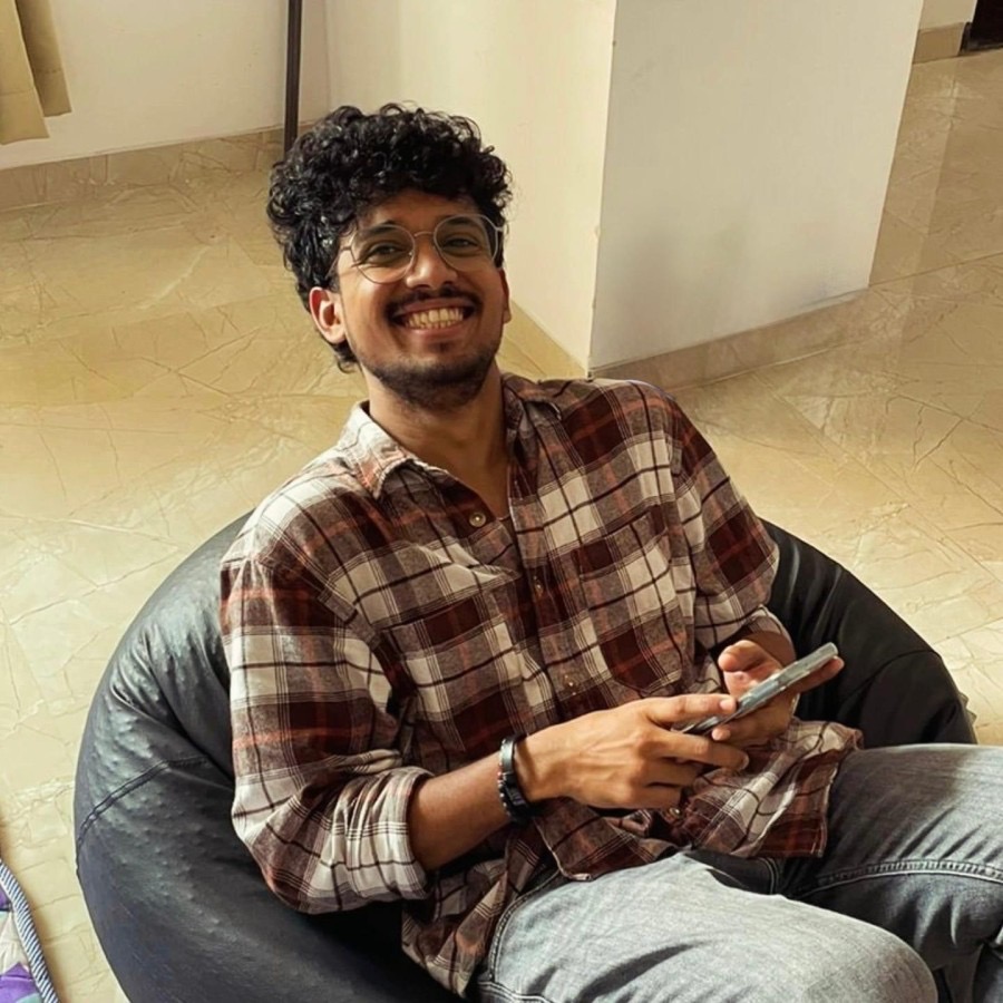 Rohan Bhowad – VFX