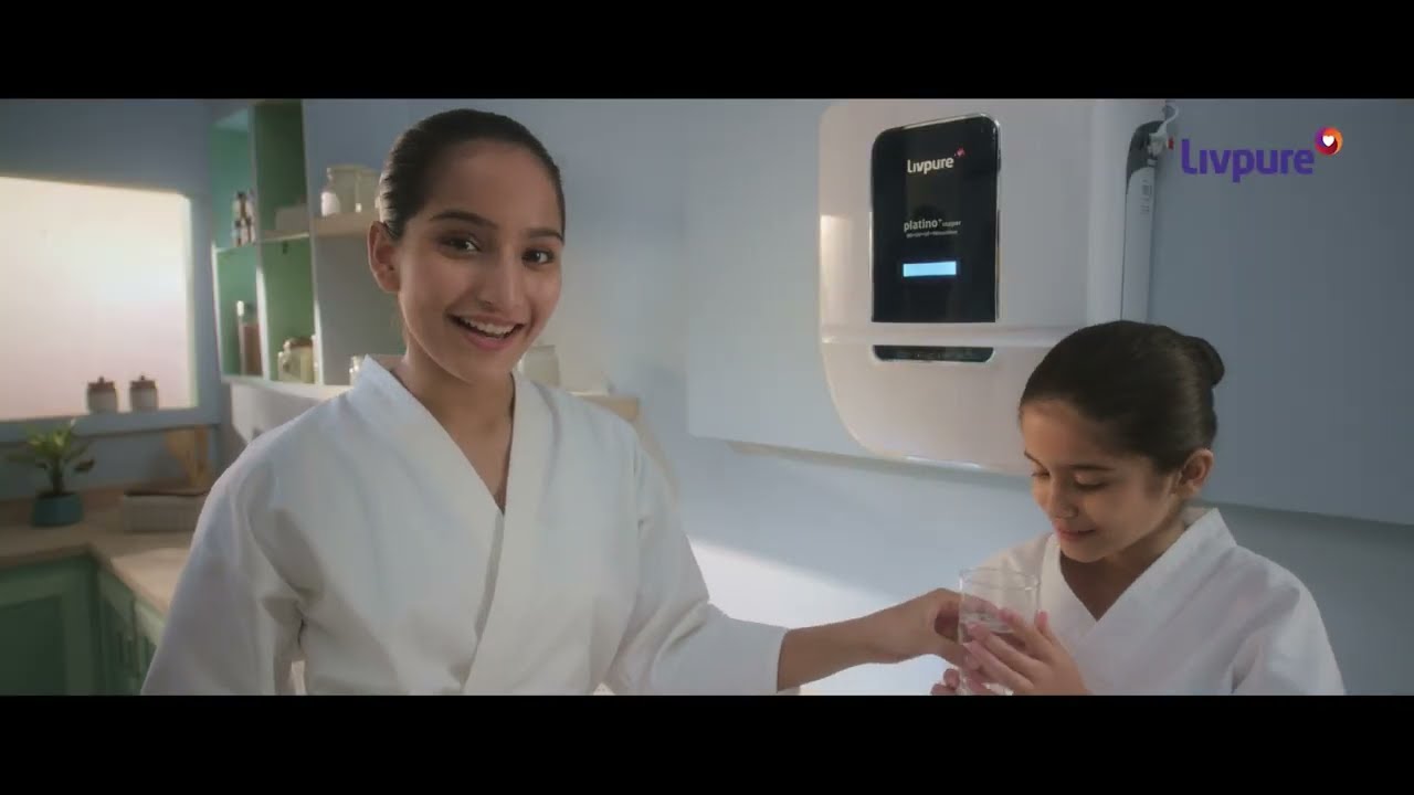 Livpure - Self Defence | Director by Amlan Datta