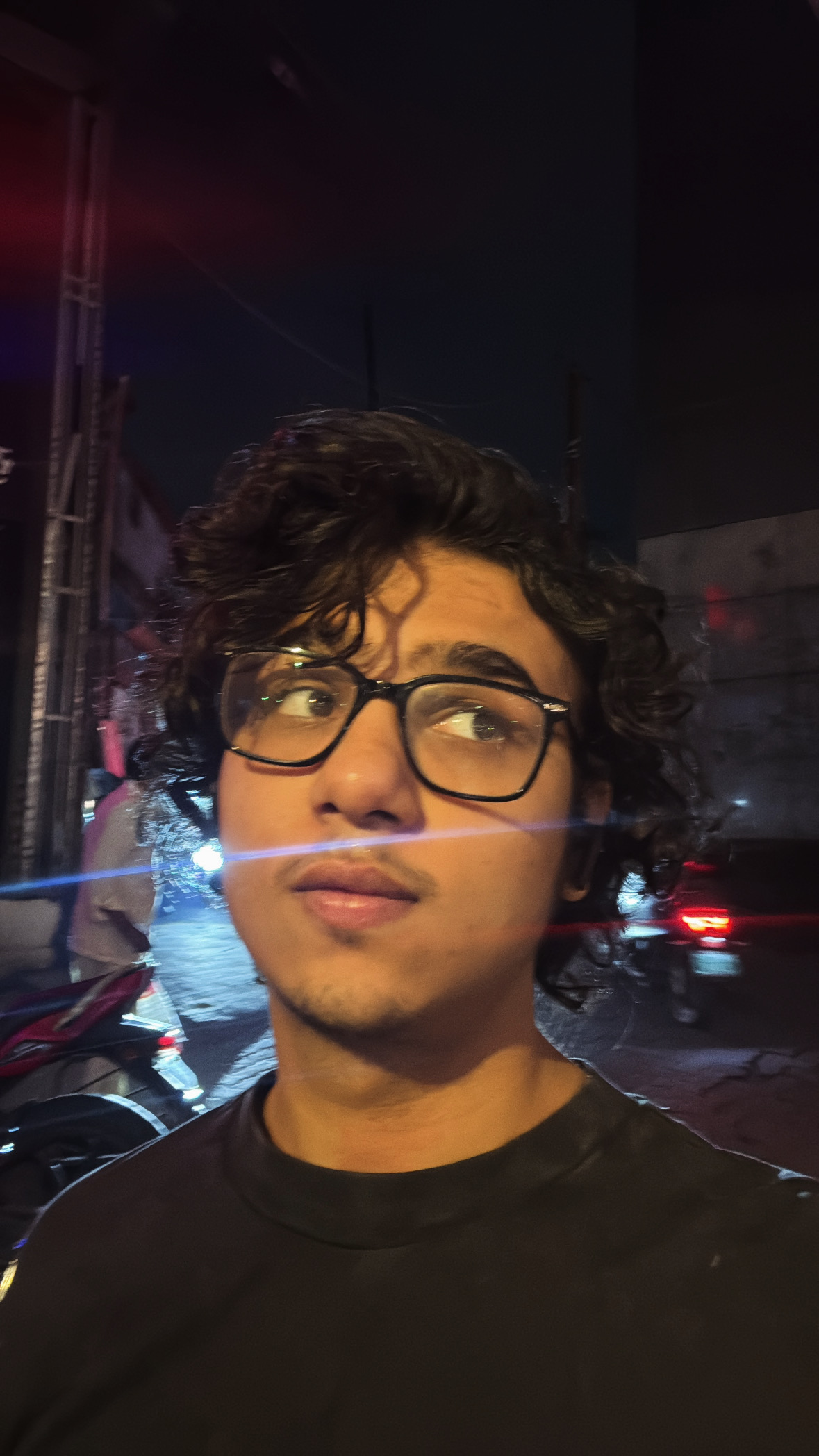 Kanish Sharma – Talent Manager