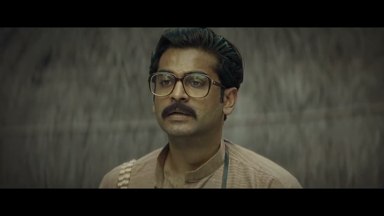 Mathrubhumi - 1974 Silent Valley | Photographer by Rajeesh Ramachandran