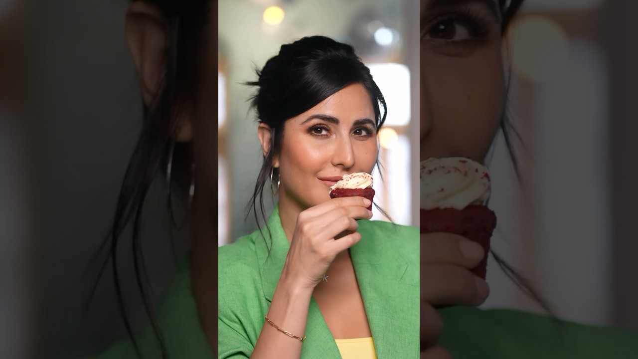 Kay Beauty Ft. Katrina Kaif | Costume Stylist by Komal Vora