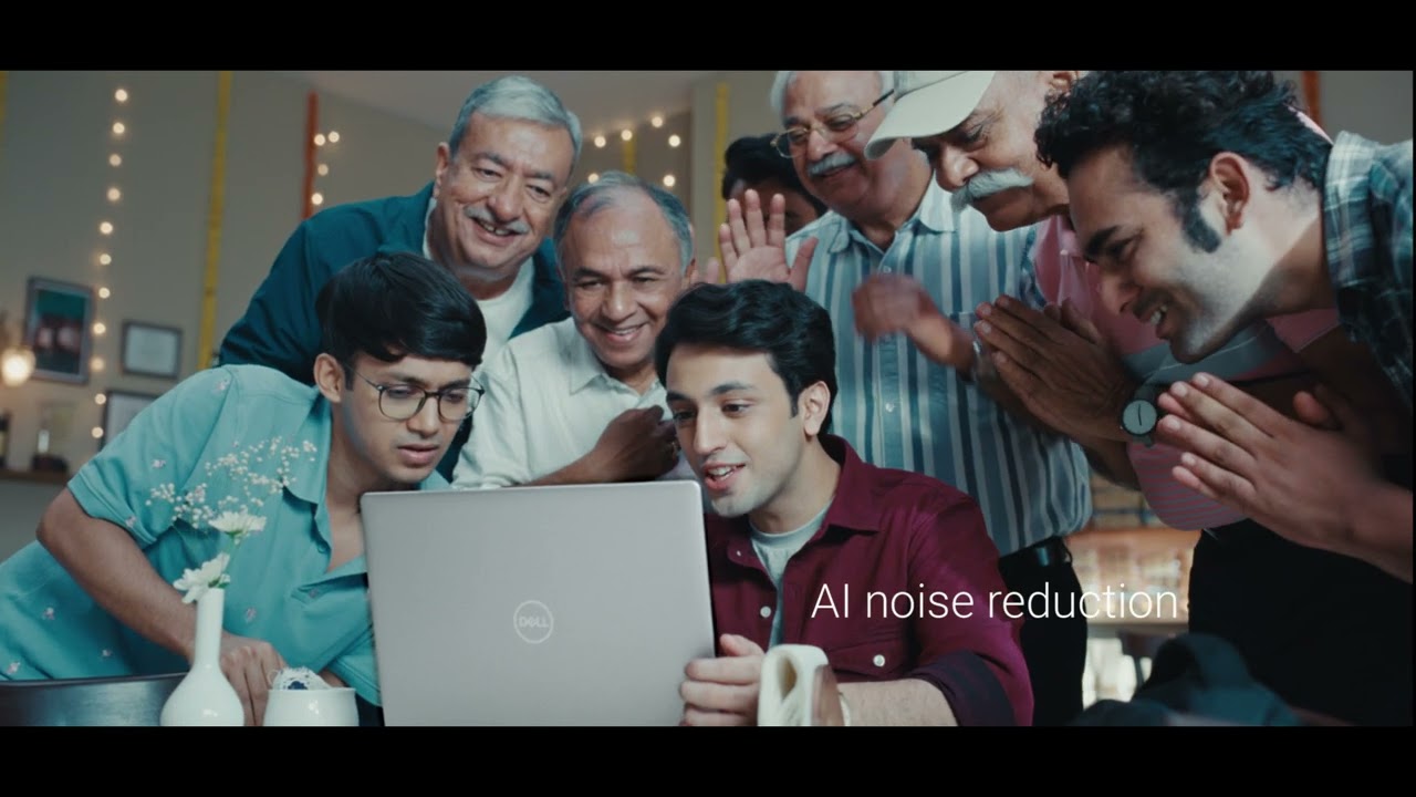 Dell Technologies - Sweets | Voice Over by Vyom Vyas