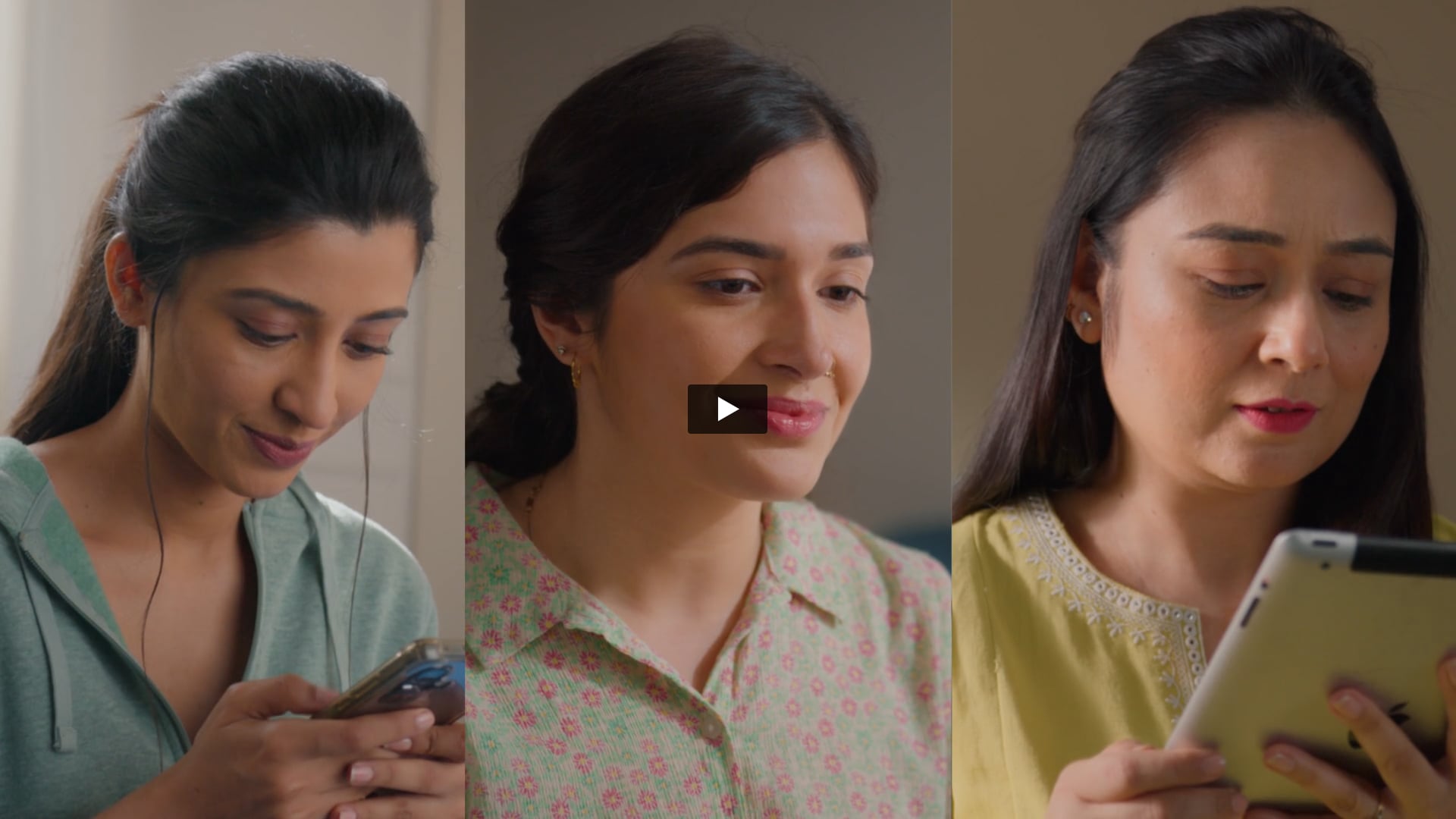 HDFC SKY | First AD by Foram 