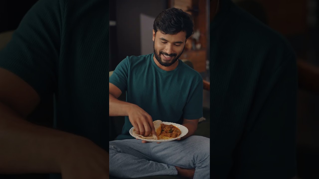 Pavizham Cook Off - Meat Masala | Pack Shoot and SFX by Manikandan S